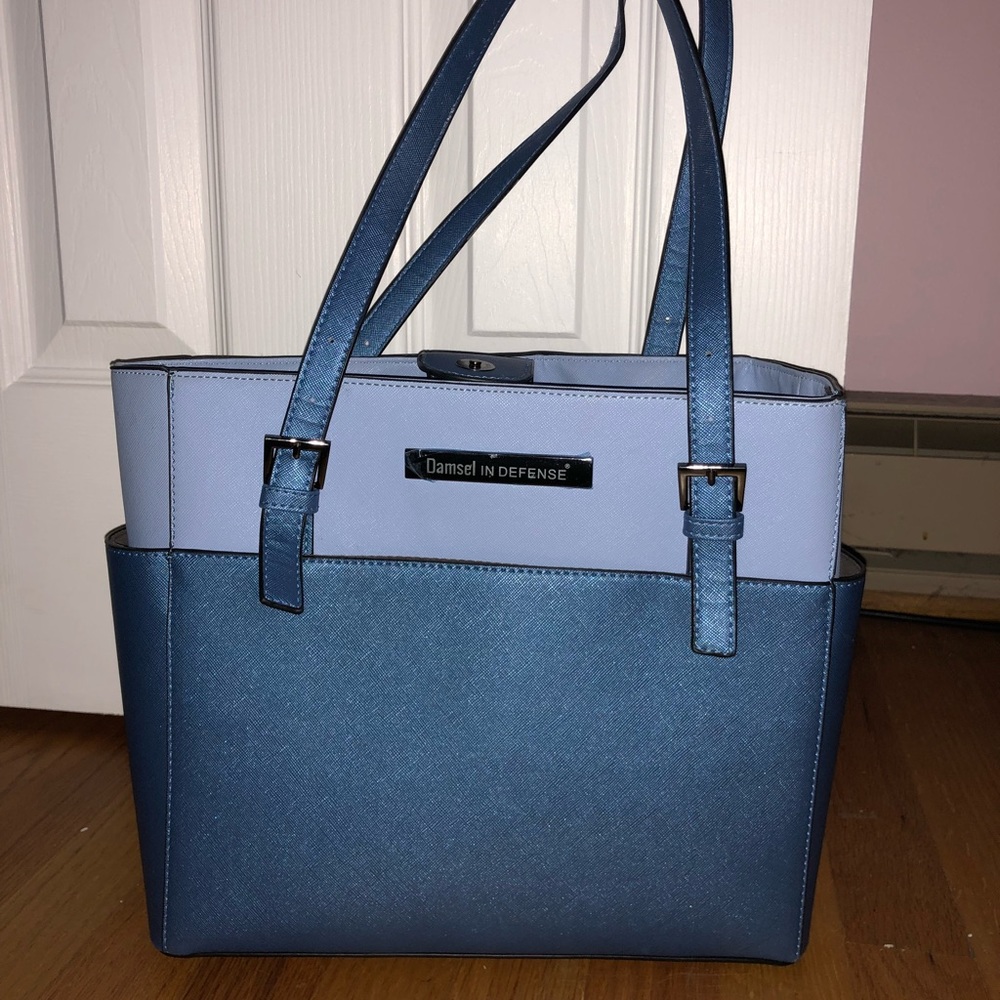 Conceal Carry Purse